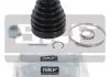 Пильник ШРУС гумовий + змазка SKF VKJP1407 (фото 1)