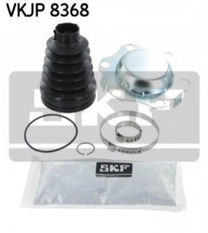 Пильовик приводу колеса SKF VKJP8368