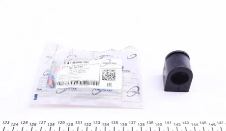 Втулка стабілізатора, 22mm 95-06 TRUCKTEC 0230040