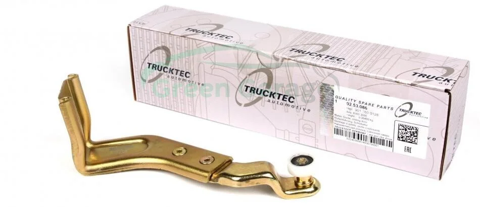 Ролик дверей TRUCKTEC 0253086 (фото 1)