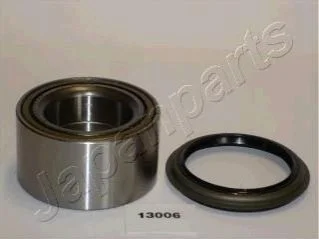 Набір підшипника маточини колеса JAPANPARTS KK13006 (фото 1)