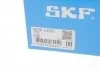 Пильовик привідного валу (набір) SKF VKJP1370 (фото 3)