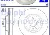 Tarcza ham. AUDI/VW Tyі 11/2017> DELPHI BG5024C (фото 1)