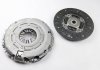 Сцепление (к-кт.) 250mm 2.3D 10- FIAT / ALFA ROMEO / LANCIA 5801407375 (фото 1)