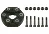 Эластичная муфта приводного вала FEBI BILSTEIN 43523