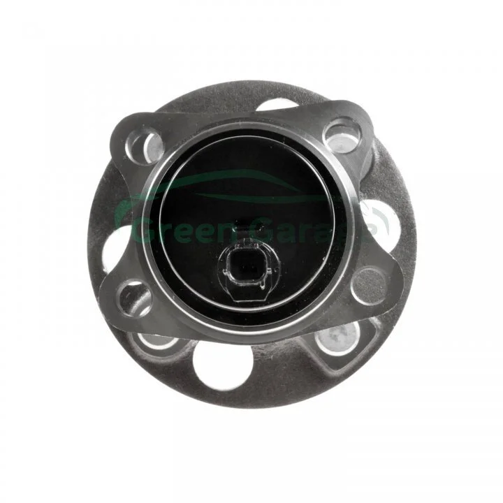 ЭO╜YSKO KOЭA TOYOTA T. YARIS 06- FEBI BILSTEIN 172477 (фото 1)