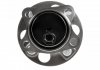 ЭO╜YSKO KOЭA TOYOTA T. YARIS 06- FEBI BILSTEIN 172477 (фото 1)