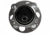 ЭO╜YSKO KOЭA TOYOTA T. YARIS 06- FEBI BILSTEIN 172477 (фото 1)