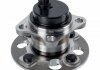 ЭO╜YSKO KOЭA TOYOTA T. YARIS 06- FEBI BILSTEIN 172477 (фото 3)