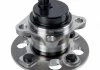 ЭO╜YSKO KOЭA TOYOTA T. YARIS 06- FEBI BILSTEIN 172477 (фото 3)