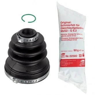 Пыльник ШРУСа внутр. Ford/Mazda/Nissan (пр-во FEBI) FEBI BILSTEIN 26233