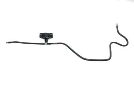 Трубопровід підшипника зчеплення RENAULT 8200595252