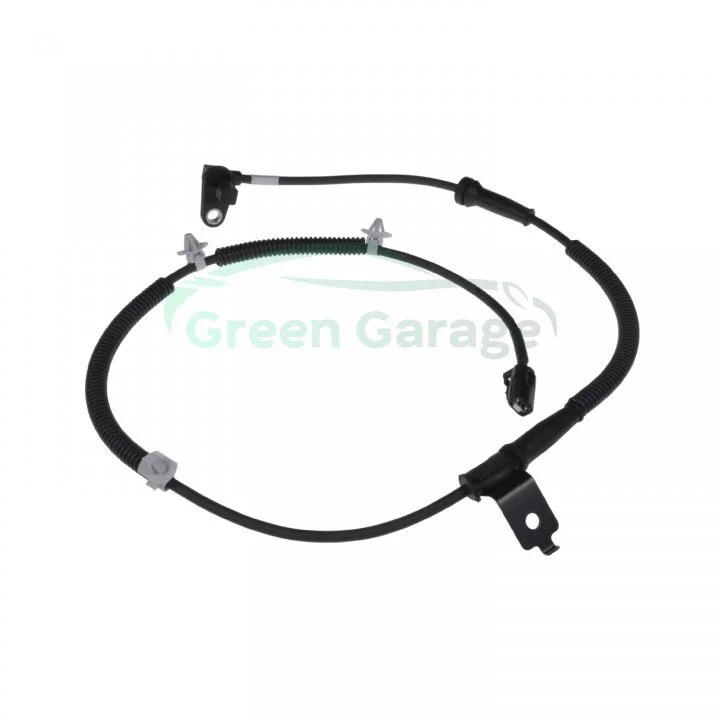 Датчик ABS HYUNDAI SANTA FE 2.7I BLUE PRINT ADG07154 (фото 1)