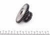 Ланцюг масляного насоса компл. VAG 1,8/2,0 TFSI (вир-во FEBI) FEBI BILSTEIN 102740 (фото 7)