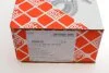 Комплект ГРМ (ланцюг + шестерня) FEBI BILSTEIN 106512 (фото 29)