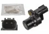 Датчик ABS задн Прав TOYOTA HIACE IV, HILUX VI, HILUX VII, TUNDRA 2.0-4.7 08.89-09.15 BLUE PRINT ADT37173 (фото 1)