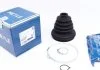 Пыльник ШРУСа OPEL Ascona C/ Kadett E / Vectra (Пр-во) MEYLE 6141600001 (фото 1)
