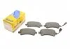 KLOCKI HAM.CITROEN JUMPY 15- TYL METELLI 2210330 (фото 1)