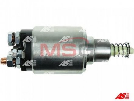 ELEKTROMAGNES AUTOSTARTER AS SS0059
