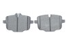 Гальмівні колодки дискові BOSCH 0986424922 (фото 5)