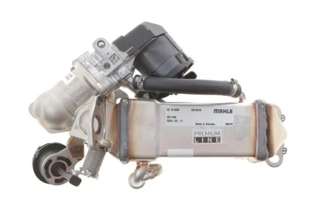 Охолоджувач відпрацьованих газів MAHLE / KNECHT CE10000P