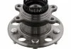 Набір підшипника маточини колеса FEBI BILSTEIN 32885 (фото 1)