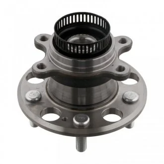 Набір підшипника маточини колеса FEBI BILSTEIN 32885