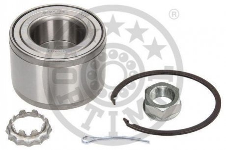 Набір підшипника маточини колеса OPTIMAL 982287