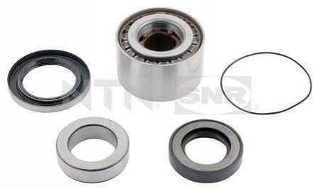 Набір підшипника маточини колеса NTN SNR R17319