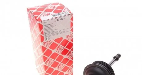Кришка фільтра FEBI BILSTEIN 173133