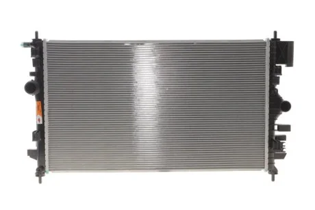 CHЈODNICA OPEL INSIGNIA 2.0D 09- NRF 550042