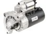 Стартер (12В, 1,4кВт, новий із заставою) CITROEN BERLINGO, C15, C4, C4 GRAND PICASSO I, C4 GRAND PICASSO II, C4 I, C4 II, C4 PICASSO I, C4 PICASSO II, C5 I, C5 II, C5 III, C8 1.6D-3.0 04.84- DENSO DSN3004 (фото 2)