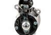 Стартер (12В, 1,4кВт, новий із заставою) CITROEN BERLINGO, C15, C4, C4 GRAND PICASSO I, C4 GRAND PICASSO II, C4 I, C4 II, C4 PICASSO I, C4 PICASSO II, C5 I, C5 II, C5 III, C8 1.6D-3.0 04.84- DENSO DSN3004 (фото 3)