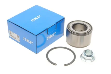 Набір підшипника маточини колеса SKF VKBA7534