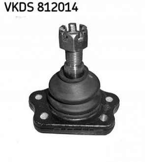 Шаровая опора NISSAN CABSTAR SKF VKDS812014