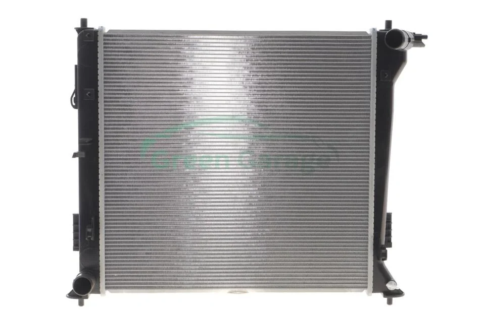 CHЈODNICA HYUNDAI TUCSON 1.6 16- NRF 550075 (фото 1)