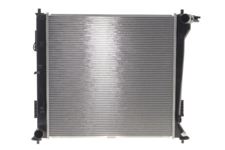 CHЈODNICA HYUNDAI TUCSON 1.6 16- NRF 550075