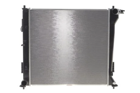 CHЈODNICA HYUNDAI TUCSON 1.6 16- NRF 550075