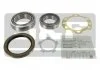Набір підшипника маточини колеса SKF VKBA3918 (фото 1)