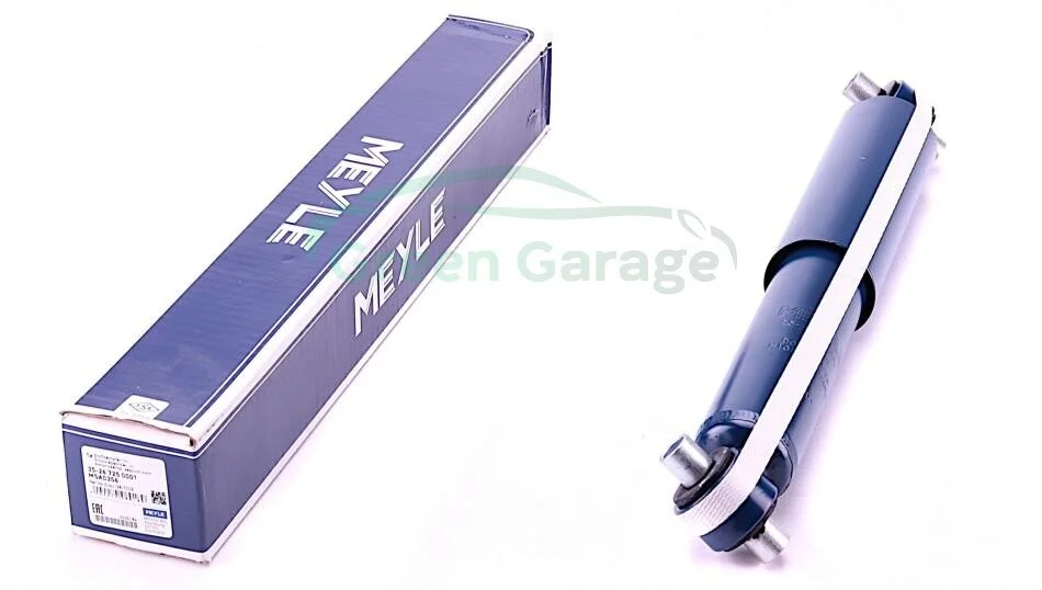 Амортизатор MAZDA T. 6 02- LE/PR MEYLE 35267250001 (фото 1)