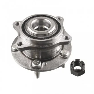 ЭO╜YSKO KOЭA HYUNDAI P. SANTA FE FEBI BILSTEIN 172776