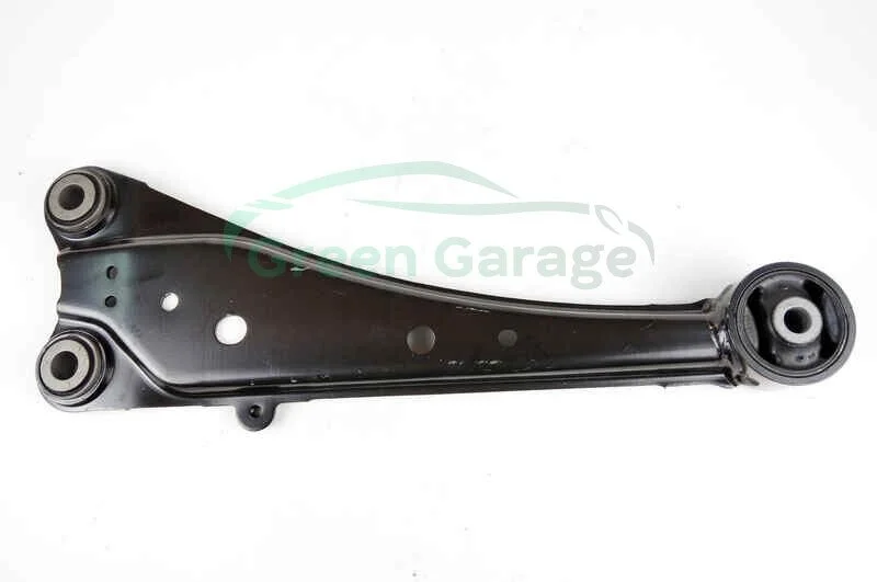 Важіль задній поздовжній R Toyota RAV4 05-16 (вир-во Toyota) TOYOTA 4876042010 (фото 1)