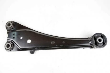 Важіль задній поздовжній R Toyota RAV4 05-16 (вир-во Toyota) TOYOTA 4876042010