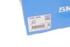 Набір підшипника маточини колеса SKF VKBA3490 (фото 3)