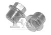 Гвинт зливного масляного піддону Fischer Automotive One (FA1) 257818001