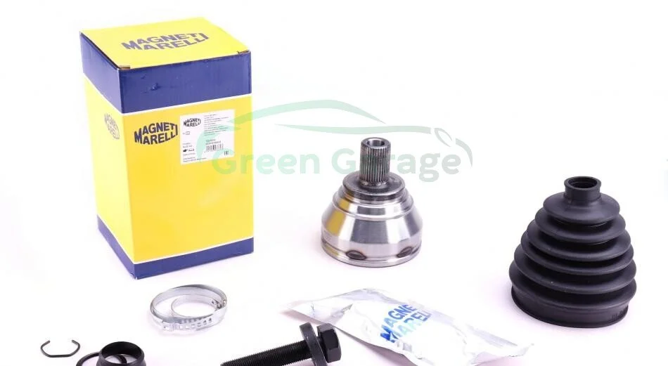 Шарнір приводного валу зовнішній MAGNETI MARELLI 302015100015 (фото 1)