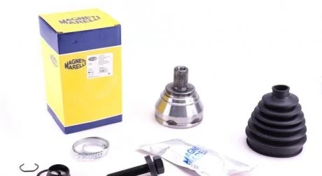 ШРУС с пыльником AUDI A3 (пр-во Magneti Marelli) MAGNETI MARELLI 302015100015