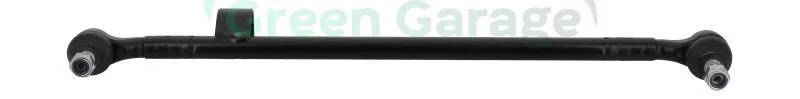 Тяга рул. MB E-CLASS, COUPE, CABRIOLET, KOMBI (пр-во Moog) MOOG MEDS6317 (фото 1)