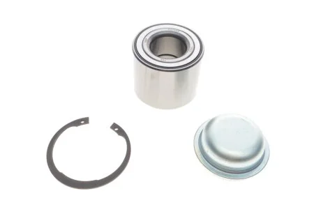 Набір підшипника маточини колеса SKF VKBA3572