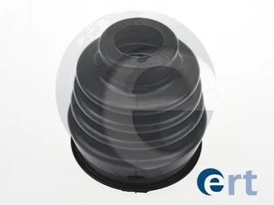 Пильник ШРУС гумовий + змазка ERT 500072